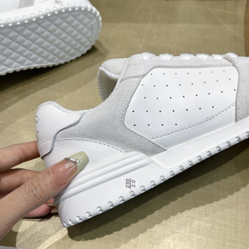 Chanel Sport Shoes